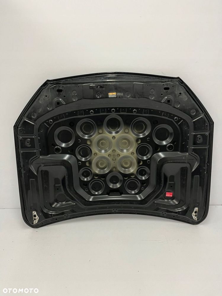MASKA POKRYWA SILNIKA MERCEDES GLC W253 H253 X253 C253 A253 253 LIFT - 4