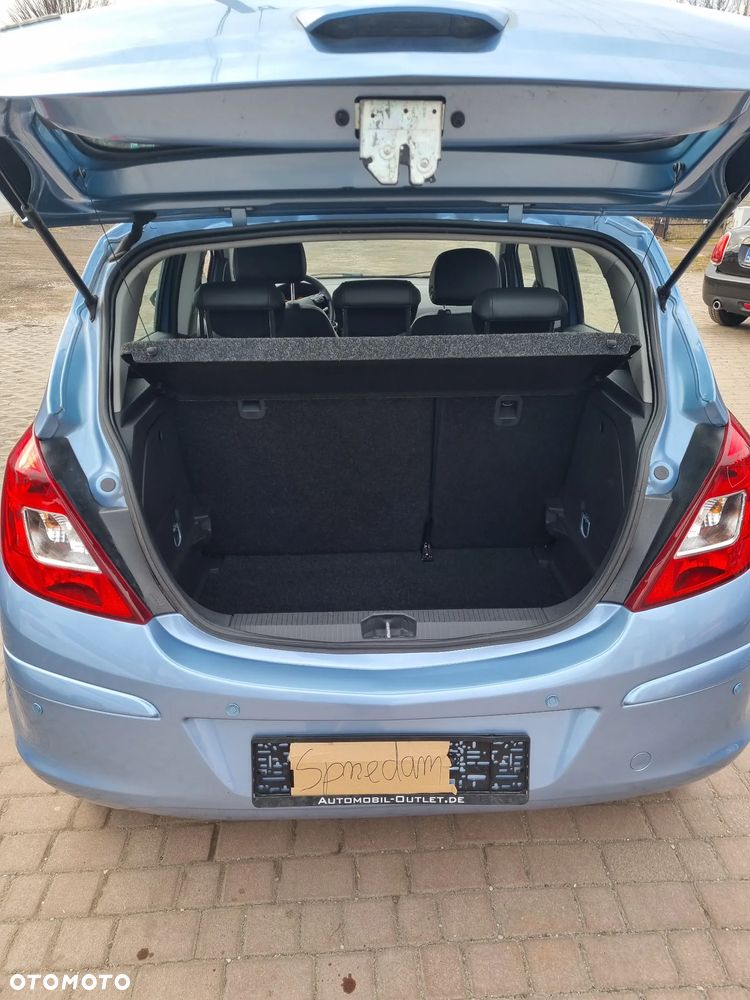 Opel Corsa 1.2 16V Energy - 7