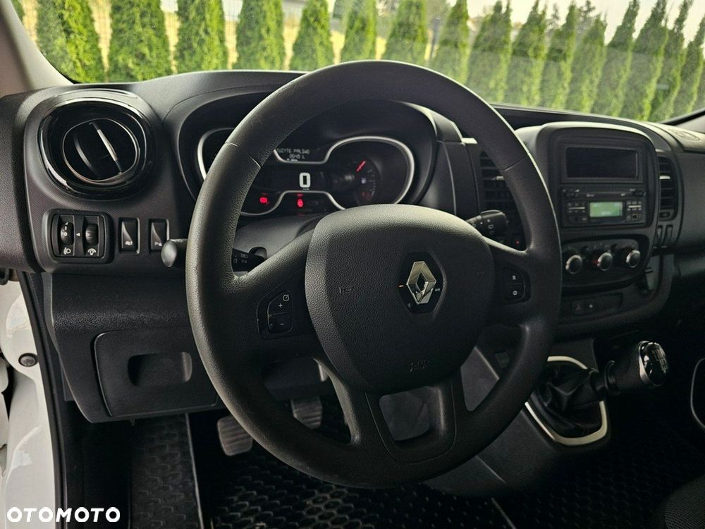 Renault Trafic - 14