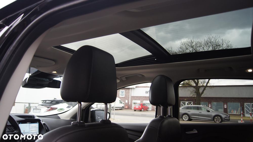 Ford Kuga 2.0 TDCi 4WD Titanium Plus - 18