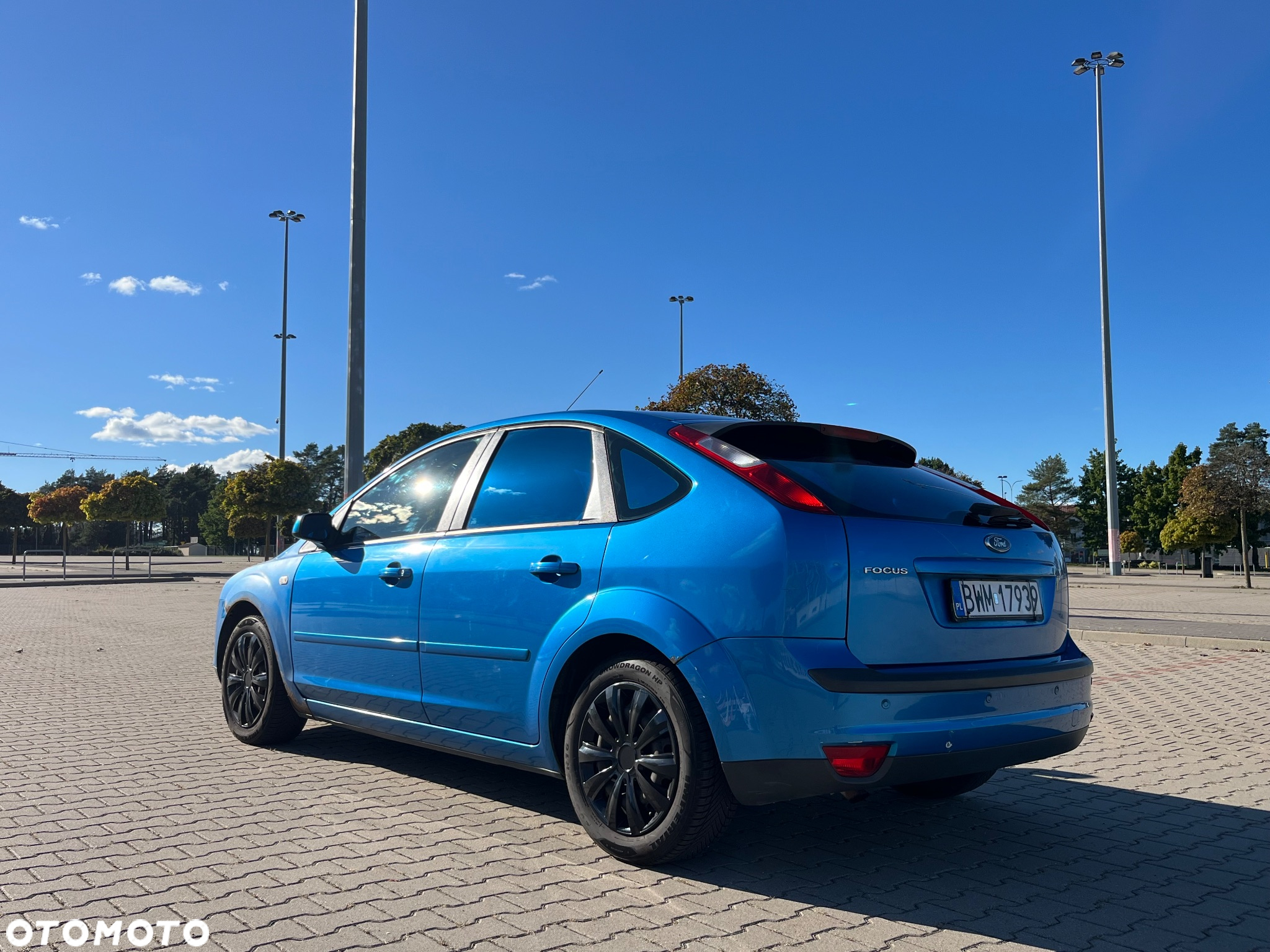 Ford Focus - 7