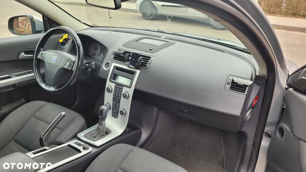 Volvo C30 DRIVe Summum - 10