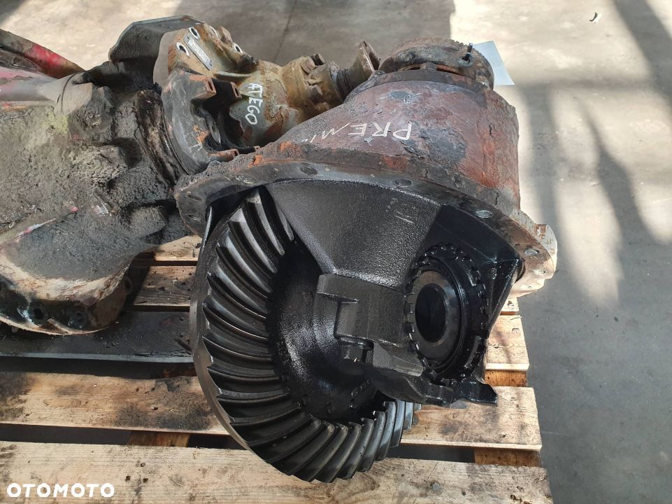 WKŁAD MOSTU TYŁ RENAULT PREMIUM 320 46:12 - 3