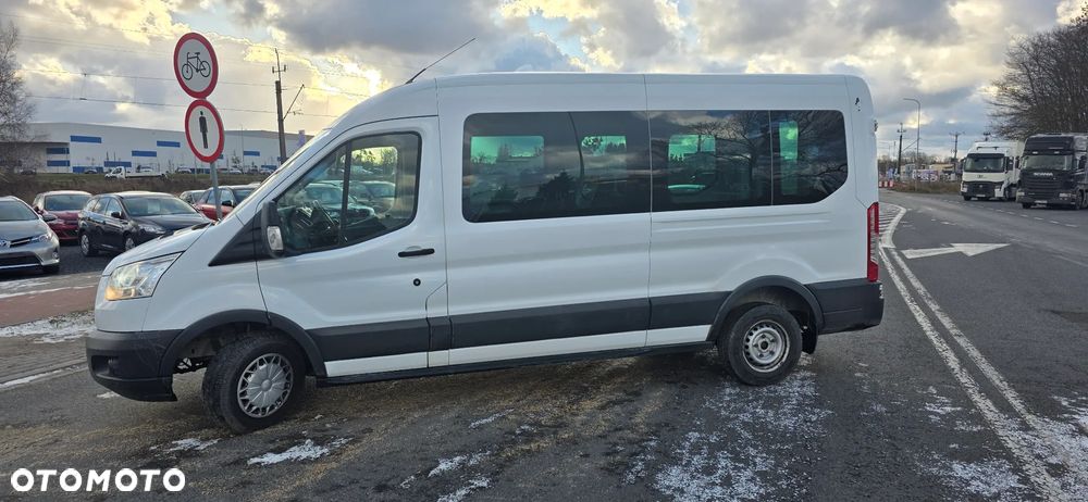 Ford Transit - 2