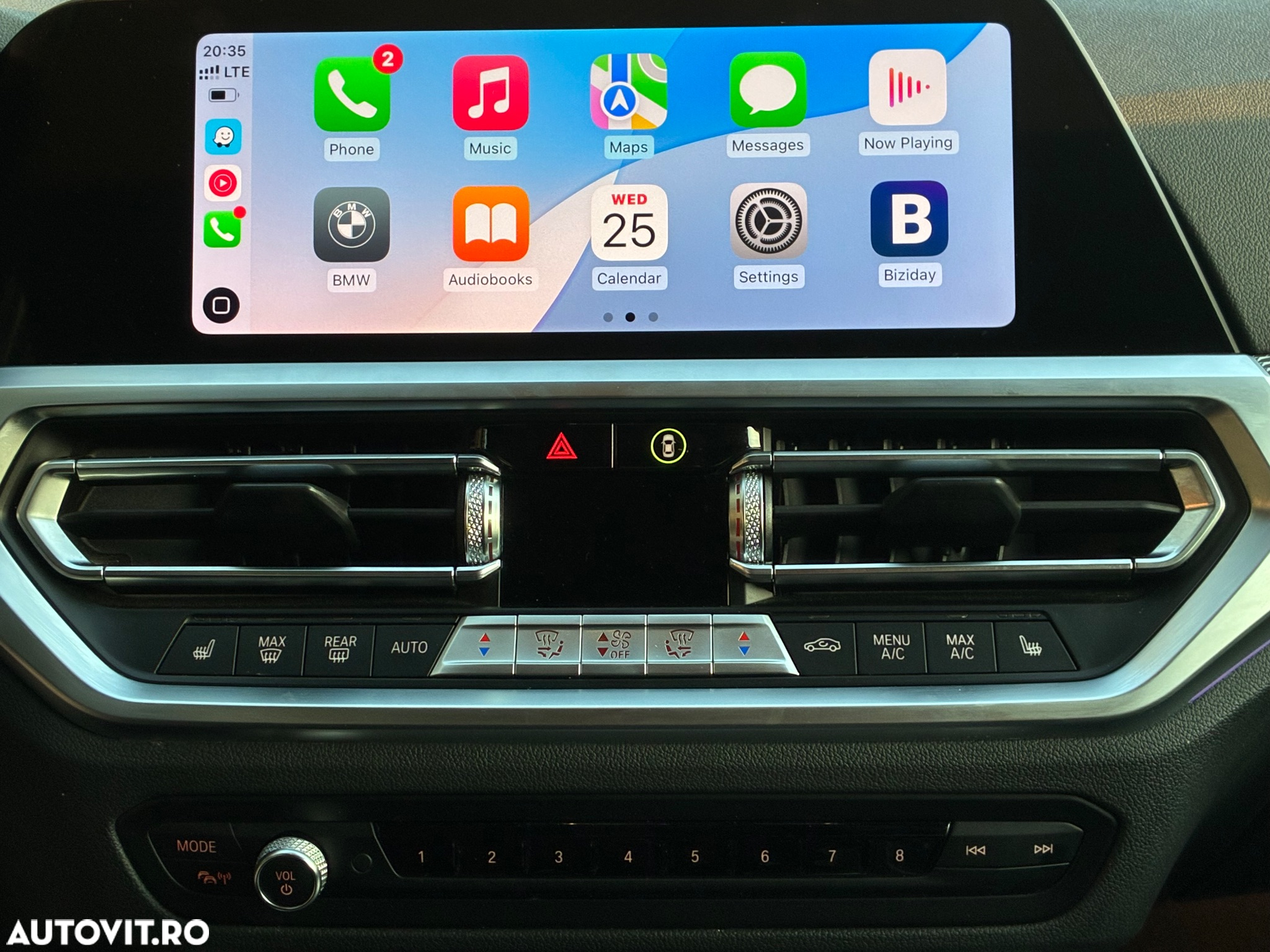 BMW Seria 3 330e xDrive AT PHEV - 21