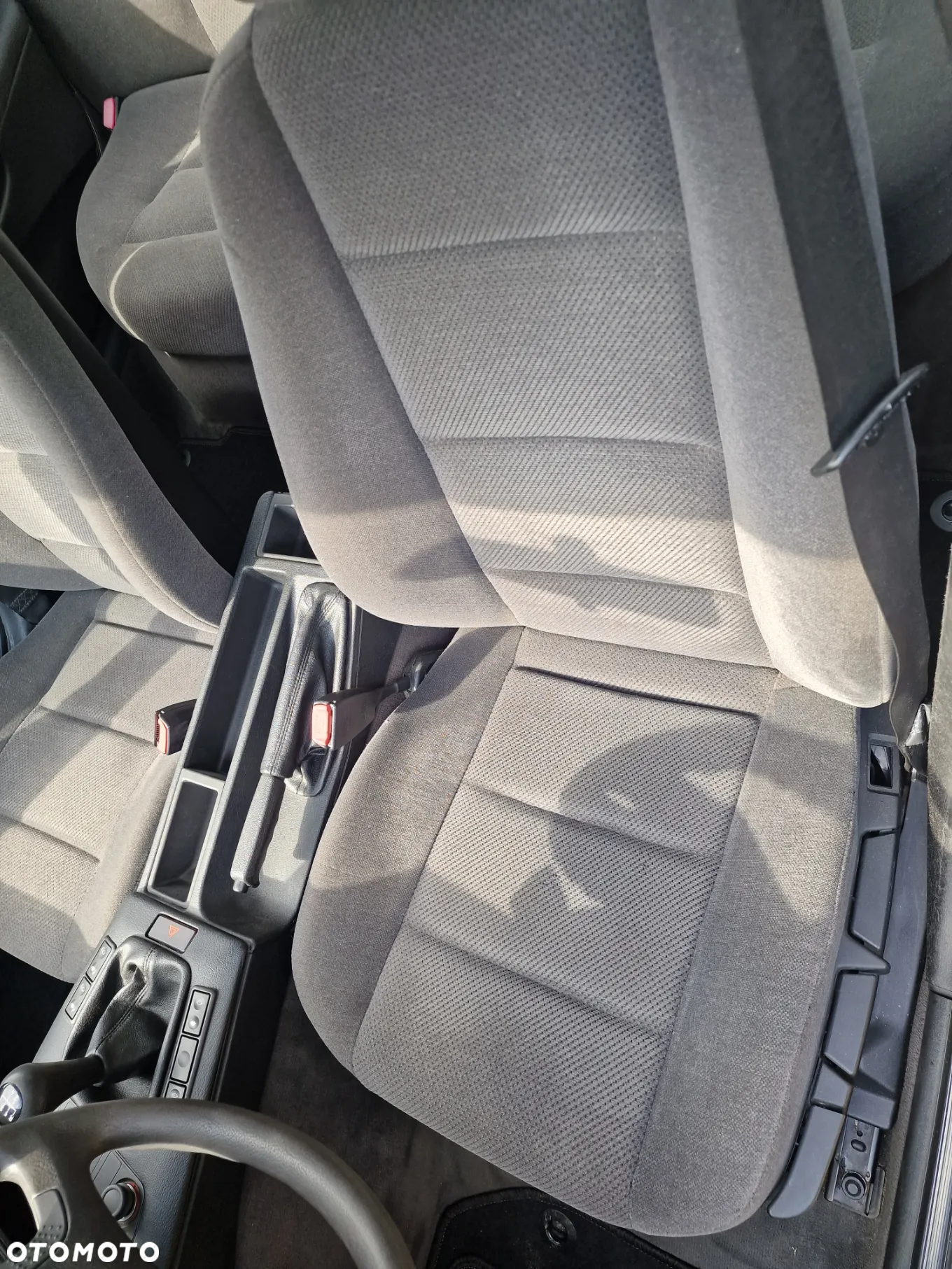 BMW Seria 3 318i - 28