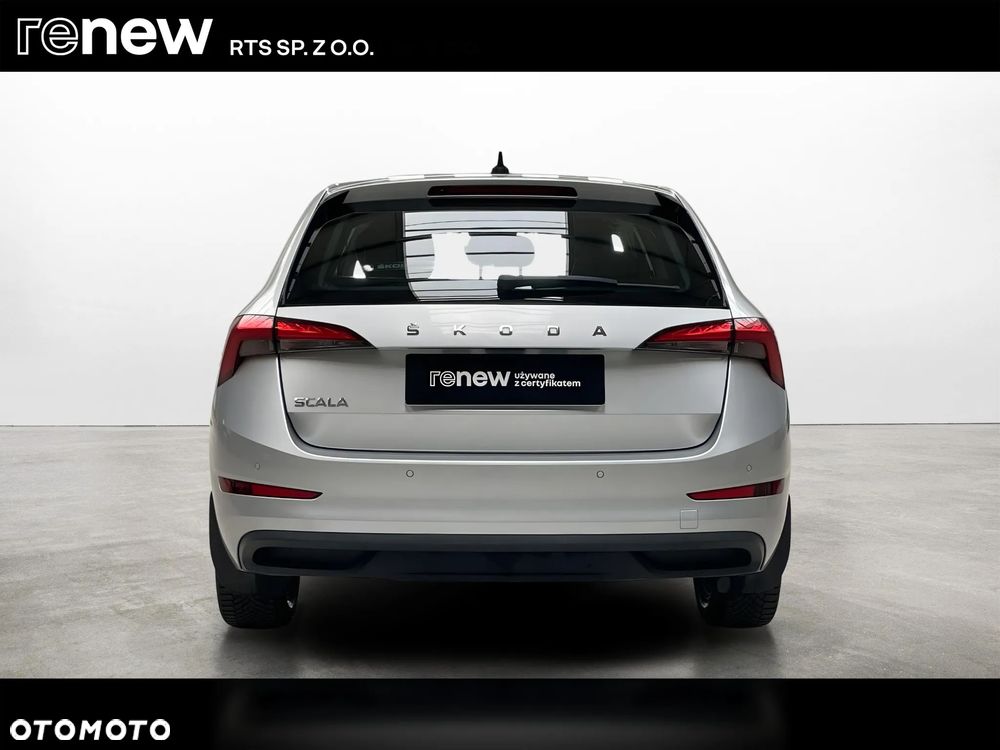 Skoda Scala 1.0 TSI Ambition - 5