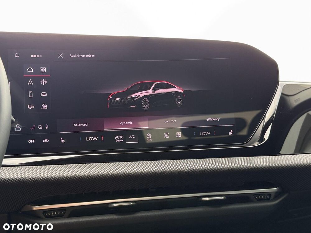Audi A5 Limousine TFSI S tronic - 23