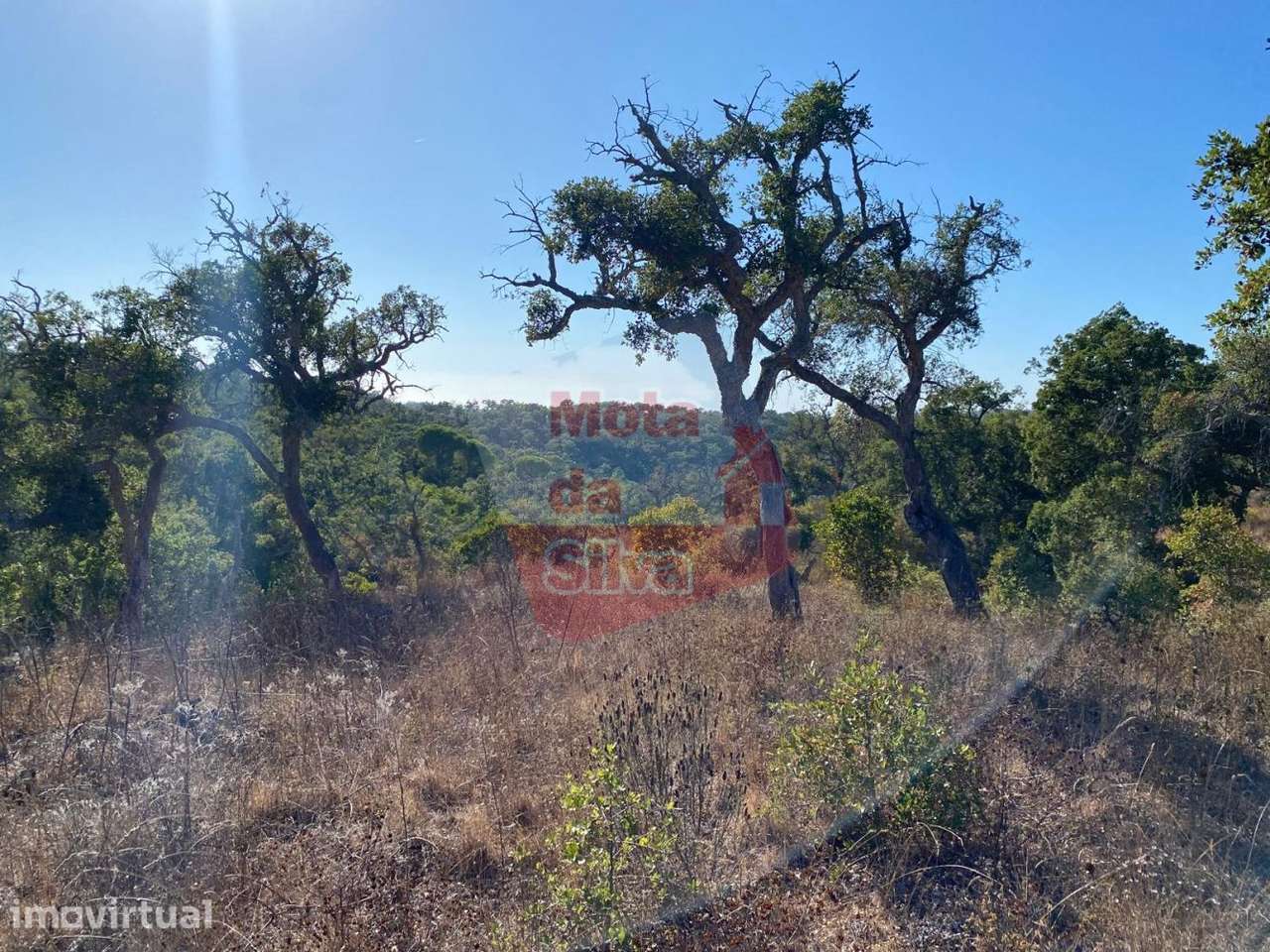 Terreno em São Francisco da Serra - Grande imagem: 2/8