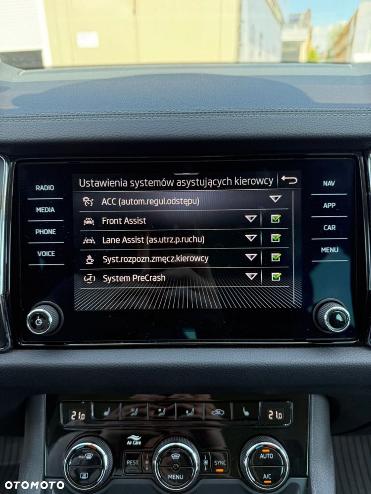 Skoda Kodiaq - 20
