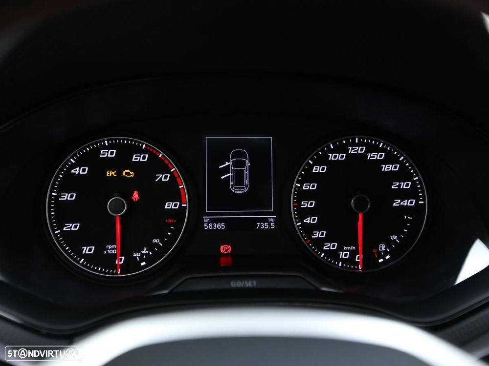 SEAT Arona 1.0 TSI FR - 22