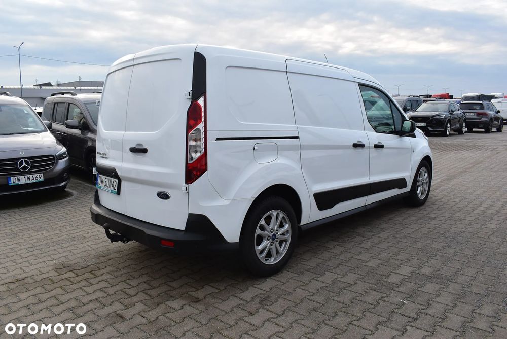 Ford TRANSIT CONNECT 230 L2 - 6