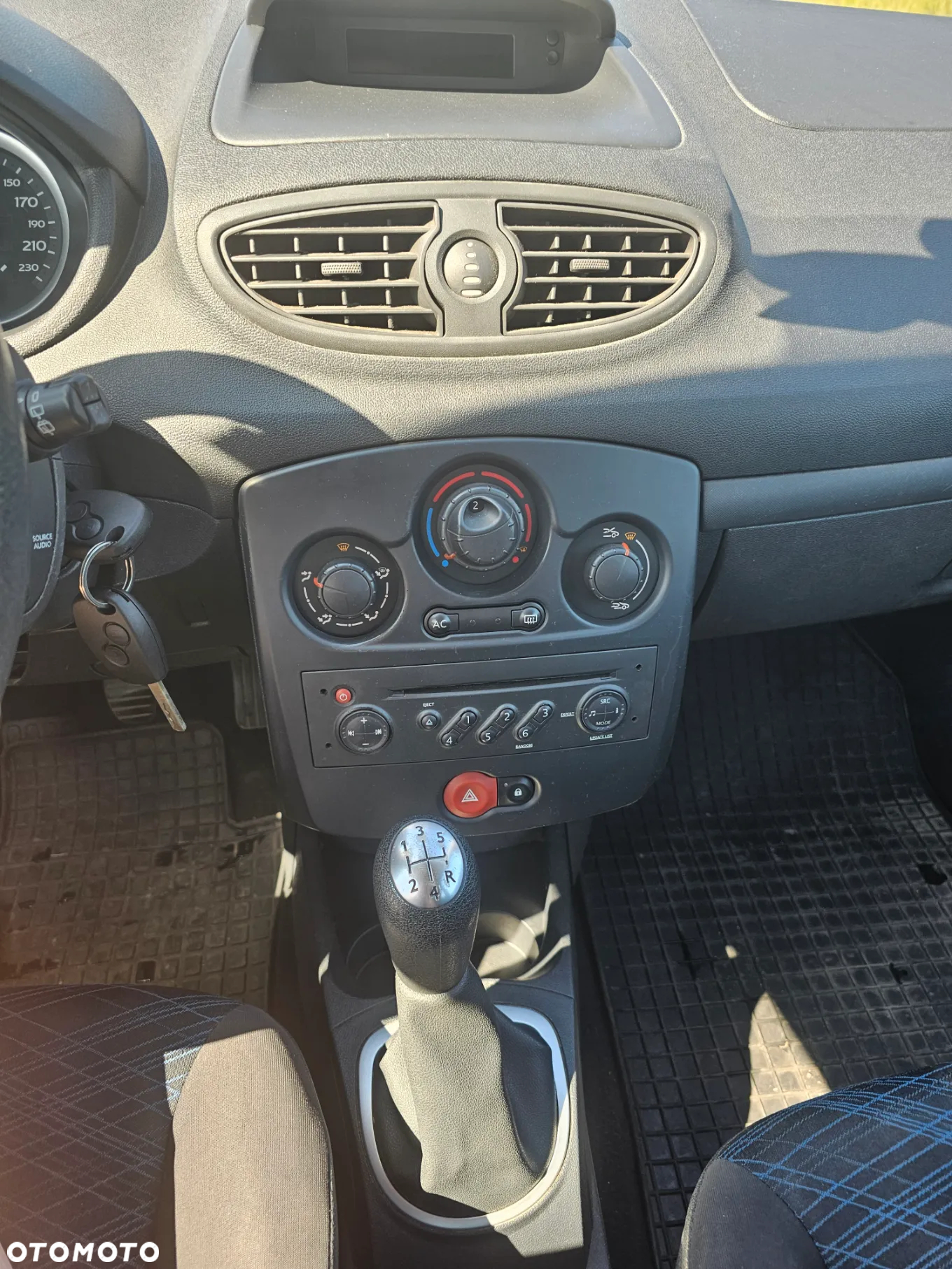 Renault Clio 1.5 dCi 70 Expression - 29
