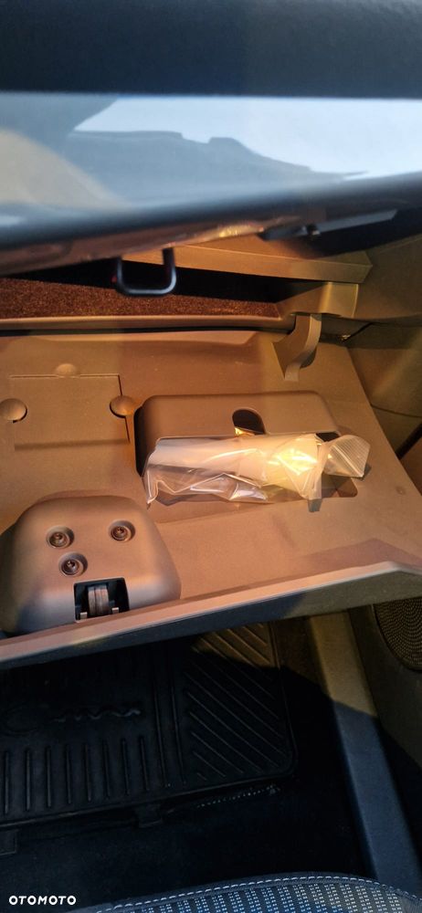 Ford Grand C-MAX 1.6 TDCi Start-Stop-System Ambiente - 9