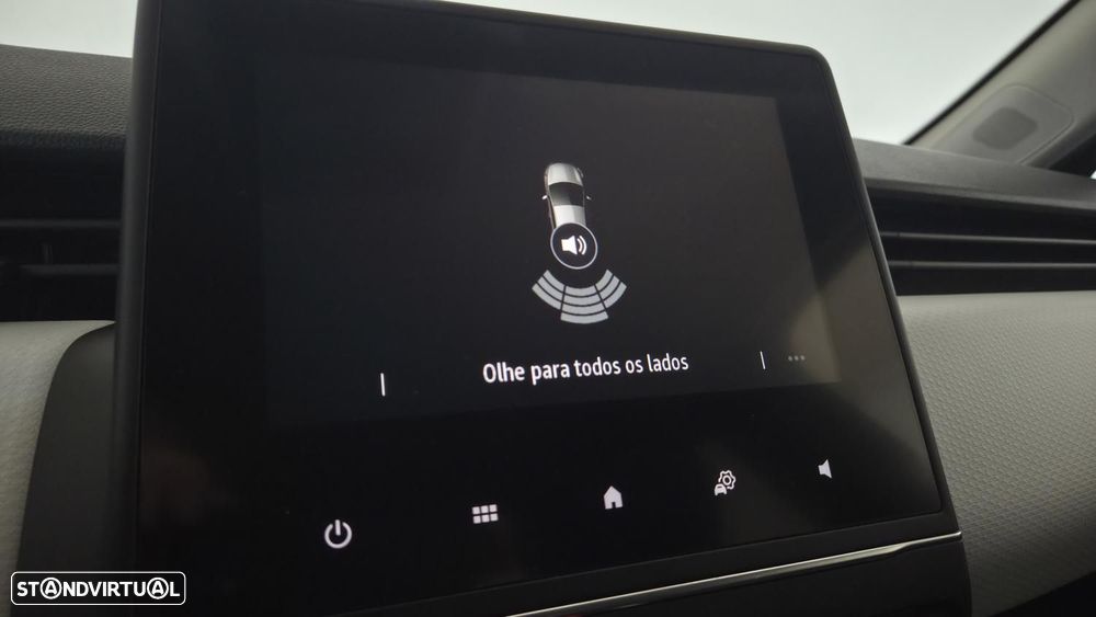 Renault Clio 1.5 Blue dCi Evolution - 13