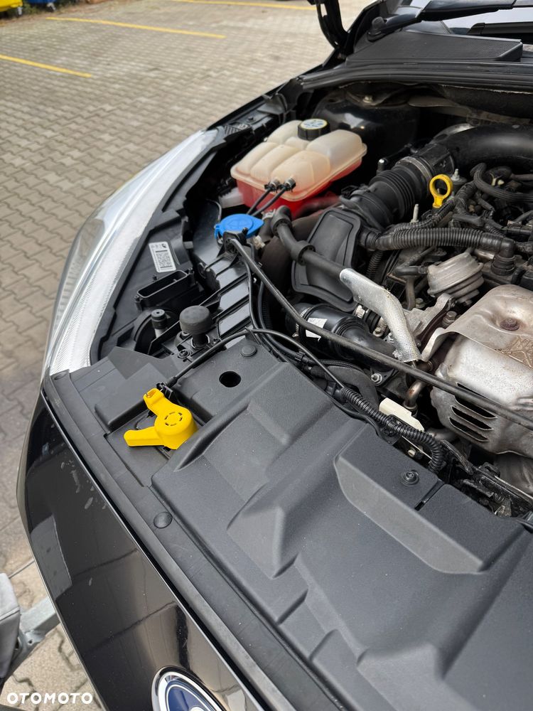 Ford Focus - 18