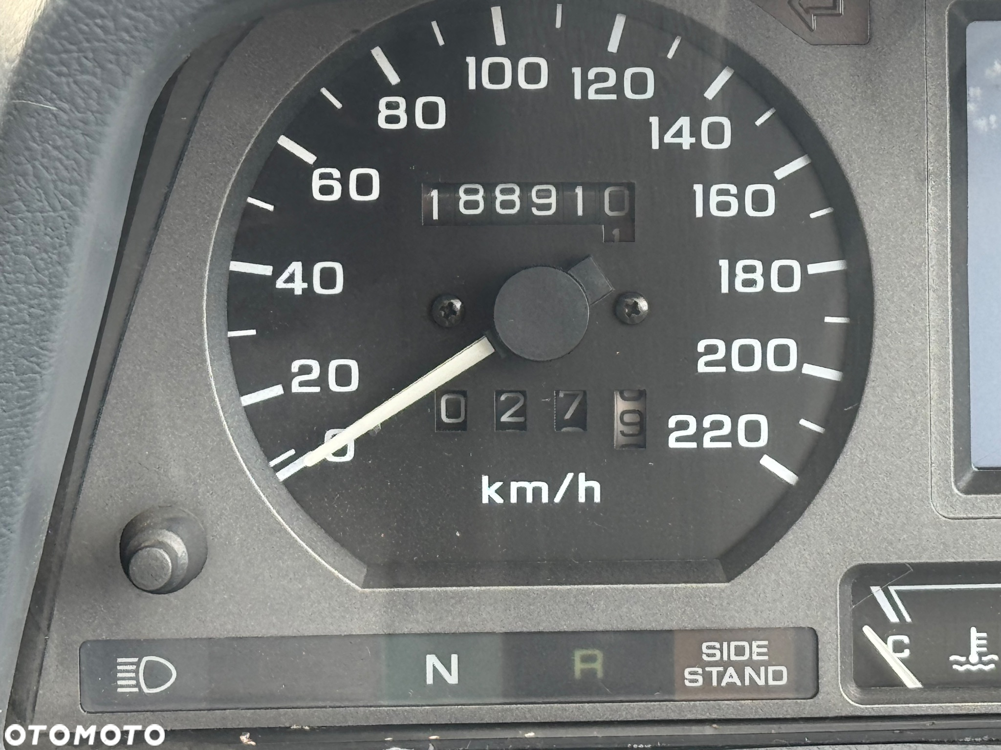 Honda GL - 20