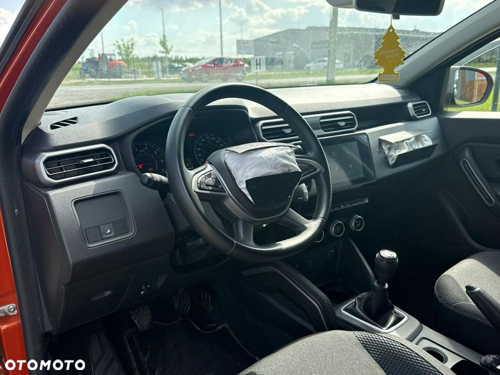 Dacia Duster 1.0 TCe Comfort - 13