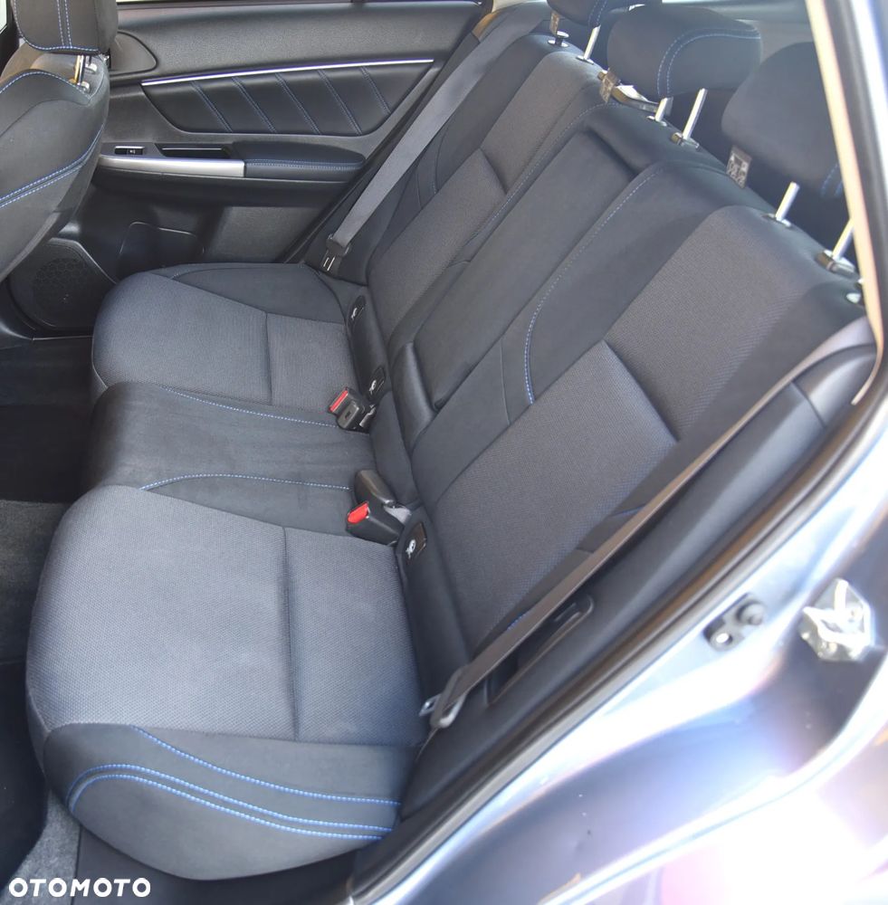 Subaru Levorg 1.6GT Sport - 17