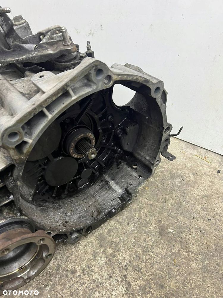 Manualna skrzynia 6 biegów 2.0 TFSI BWA Audi TT TTS Mk2 - 2
