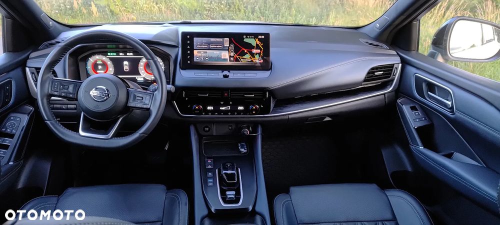 Nissan Qashqai 1.5 e-POWER Tekna - 22