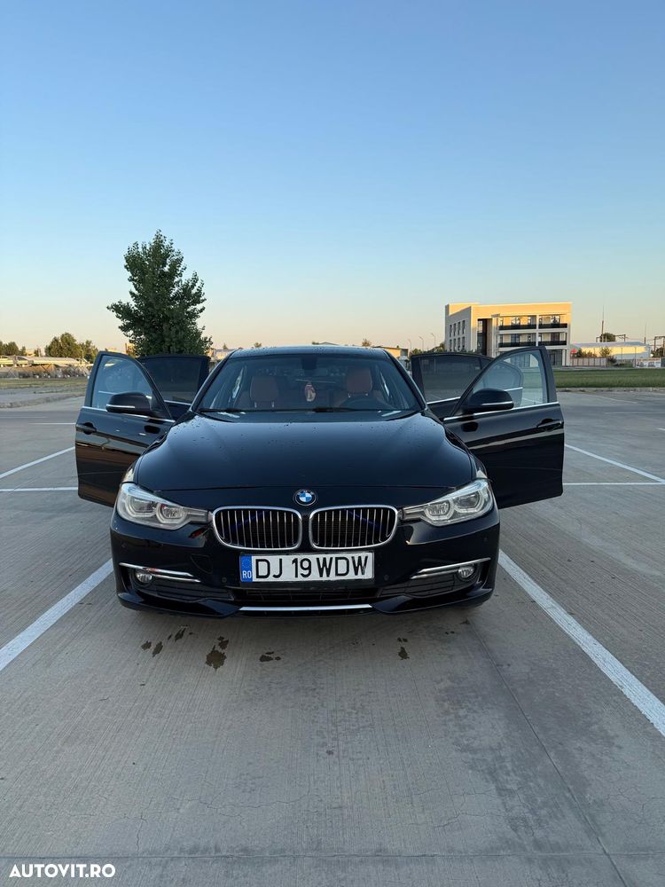 BMW Seria 3 - 3