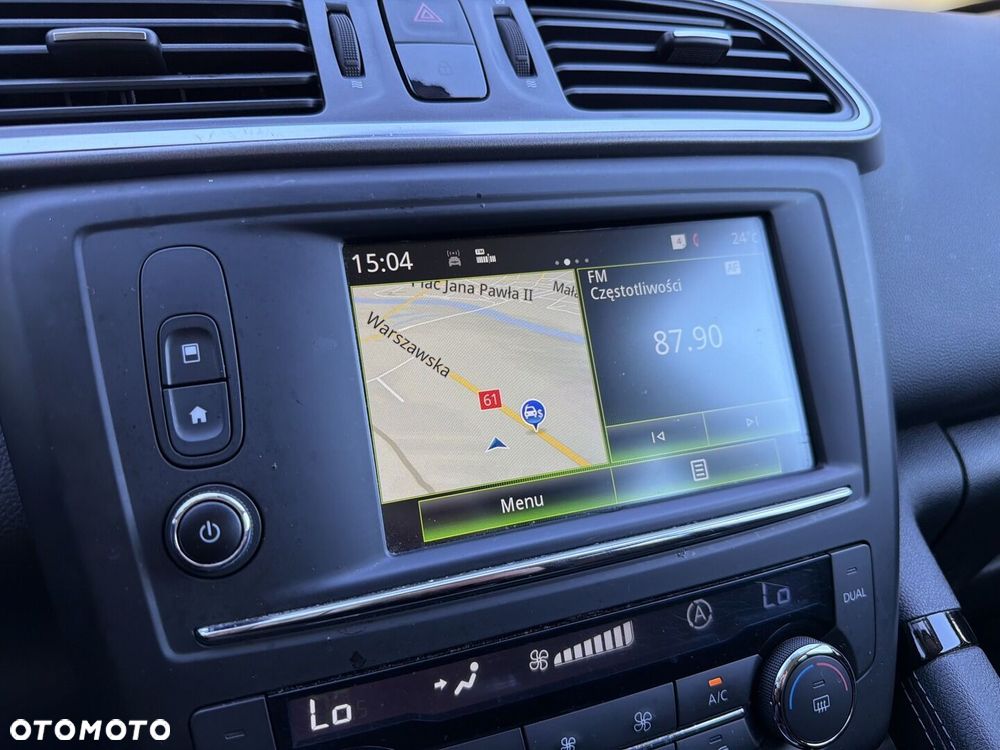 Renault Kadjar 1.2 Energy TCe Intens - 9