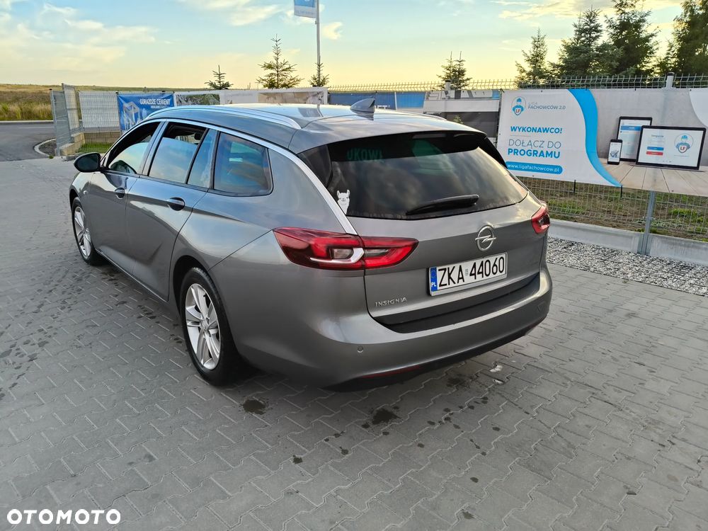 Opel Insignia 1.6 CDTI Innovation S&S - 3