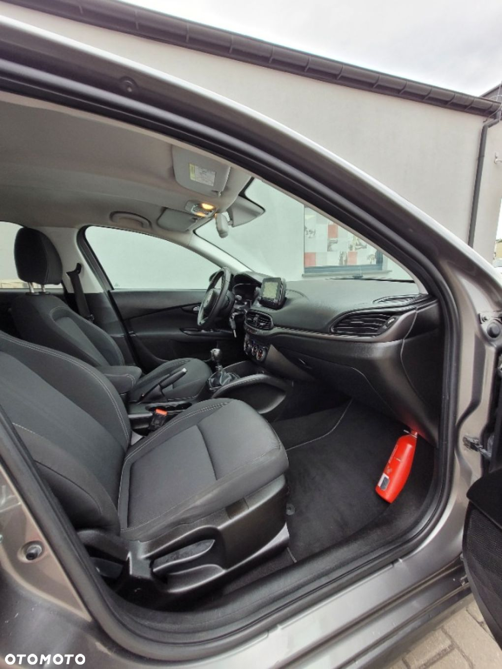 Fiat Tipo 1.4 T-Jet 16v S-Design - 18