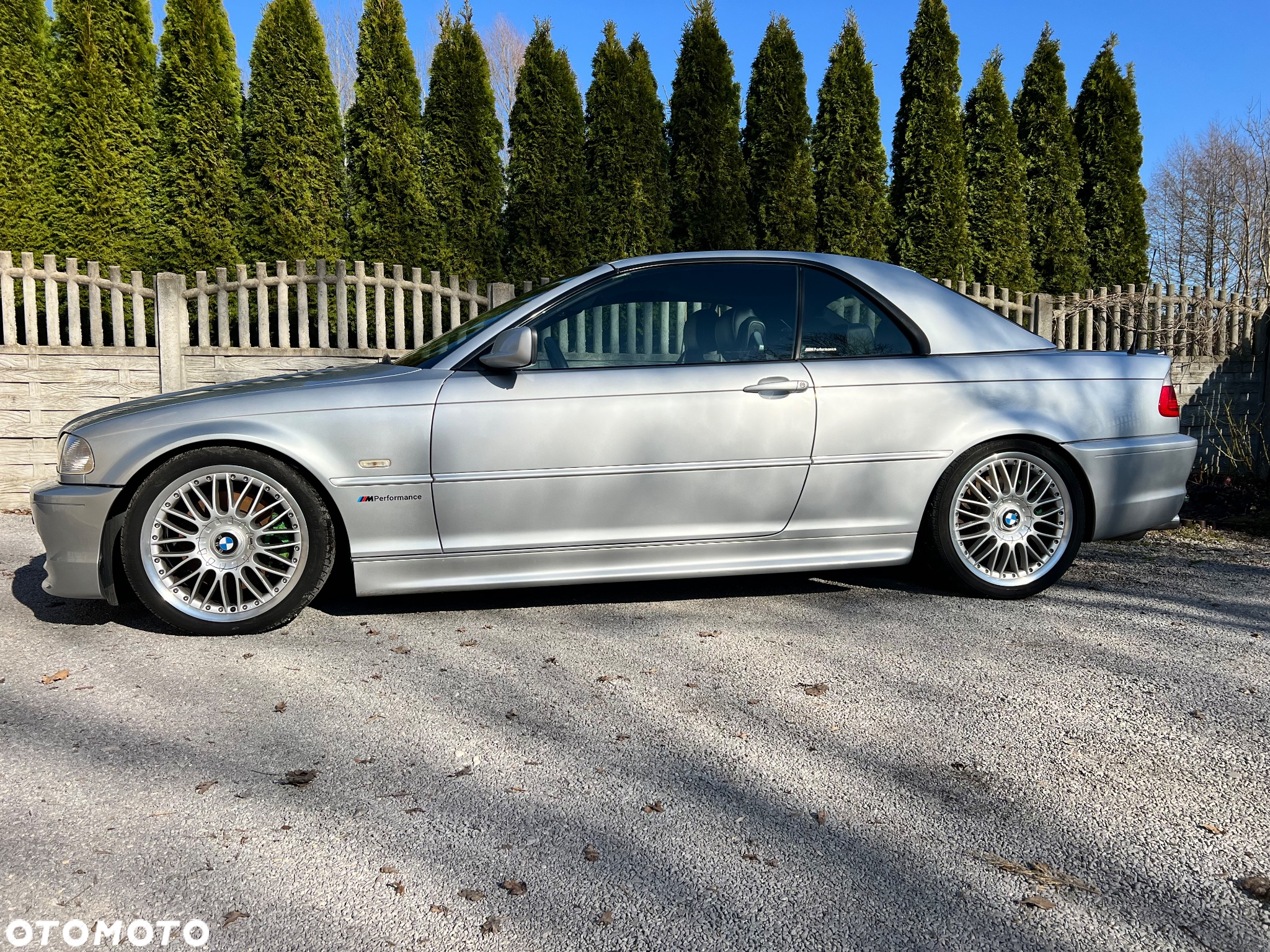 BMW Seria 3 330 Ci - 28