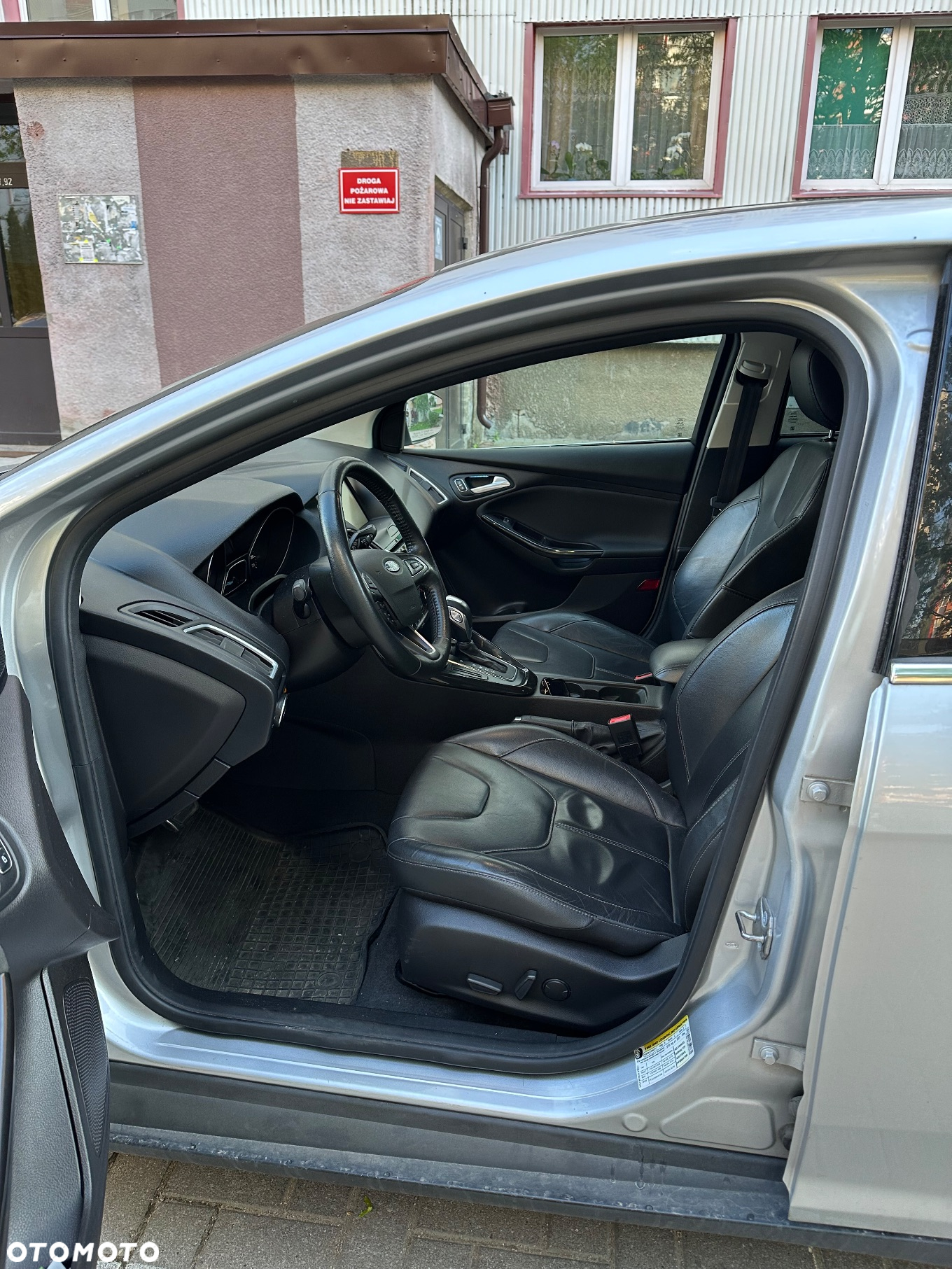 Ford Focus - 10