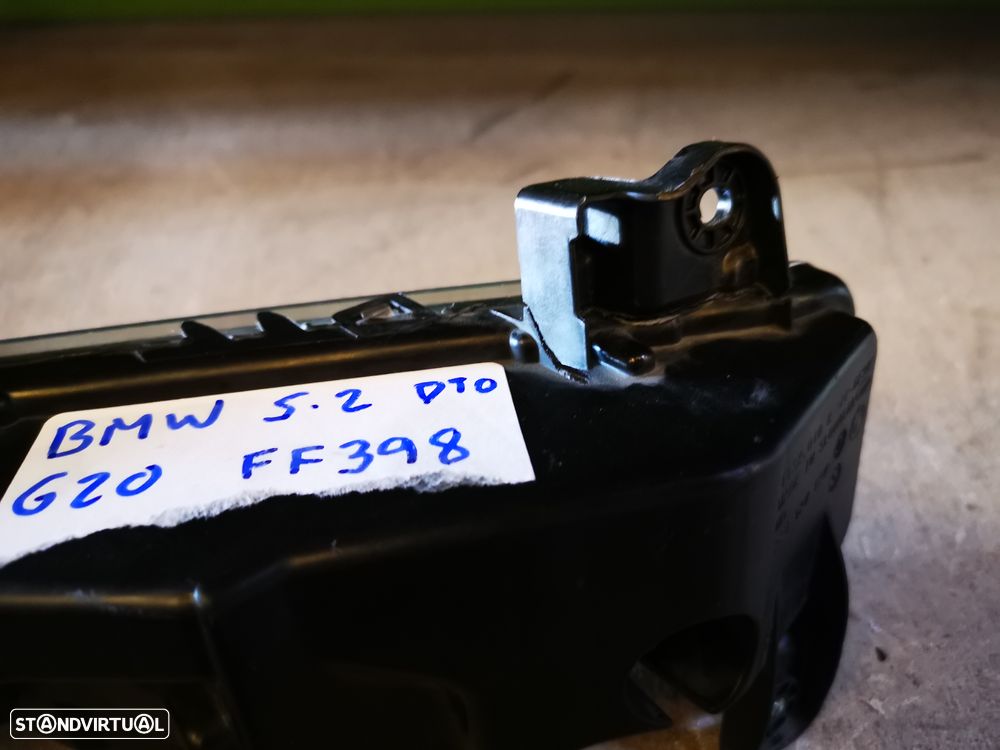 BMW SÉRIE 2 G20 FAROL LED DIREITO - FF398 - 5