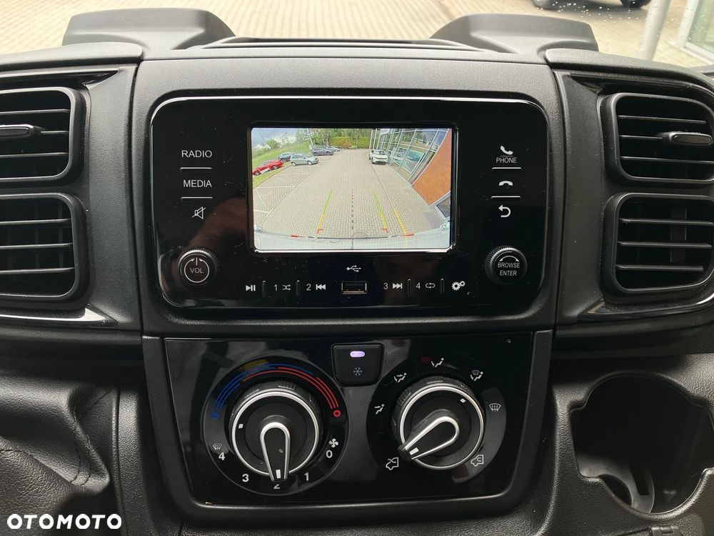 Toyota Proace Max Heavy 2.2 D-4D L3H2 - 21