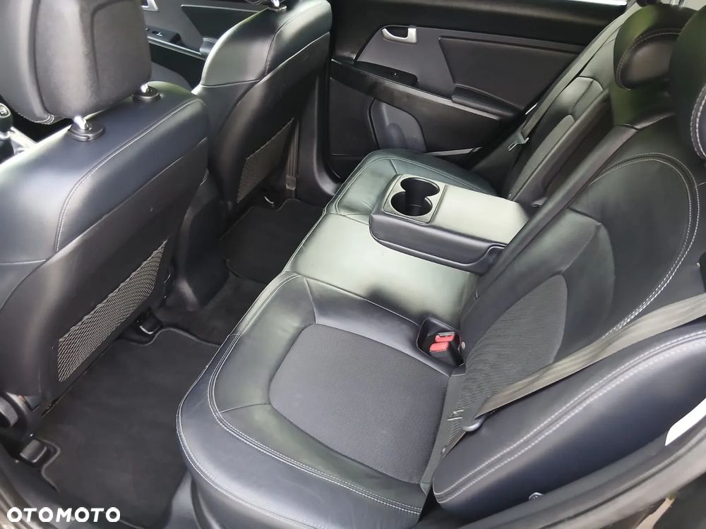 Kia Sportage 1.6 GDI Business Line 2WD - 34