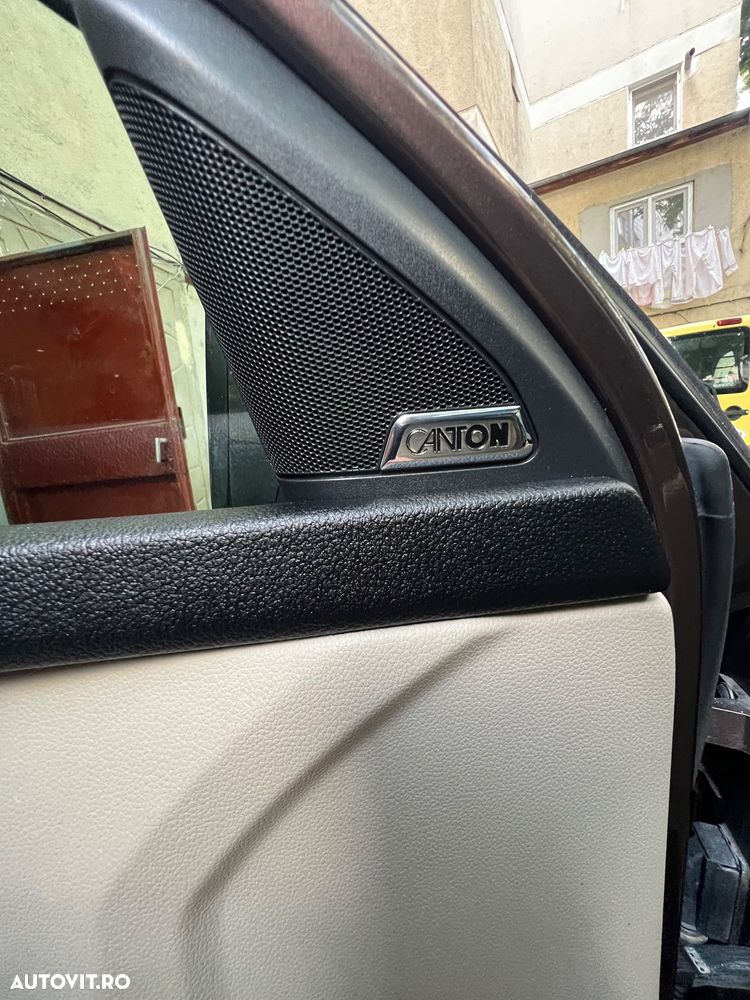 Skoda Octavia 2.0 TDI ELEGANCE DSG - 6