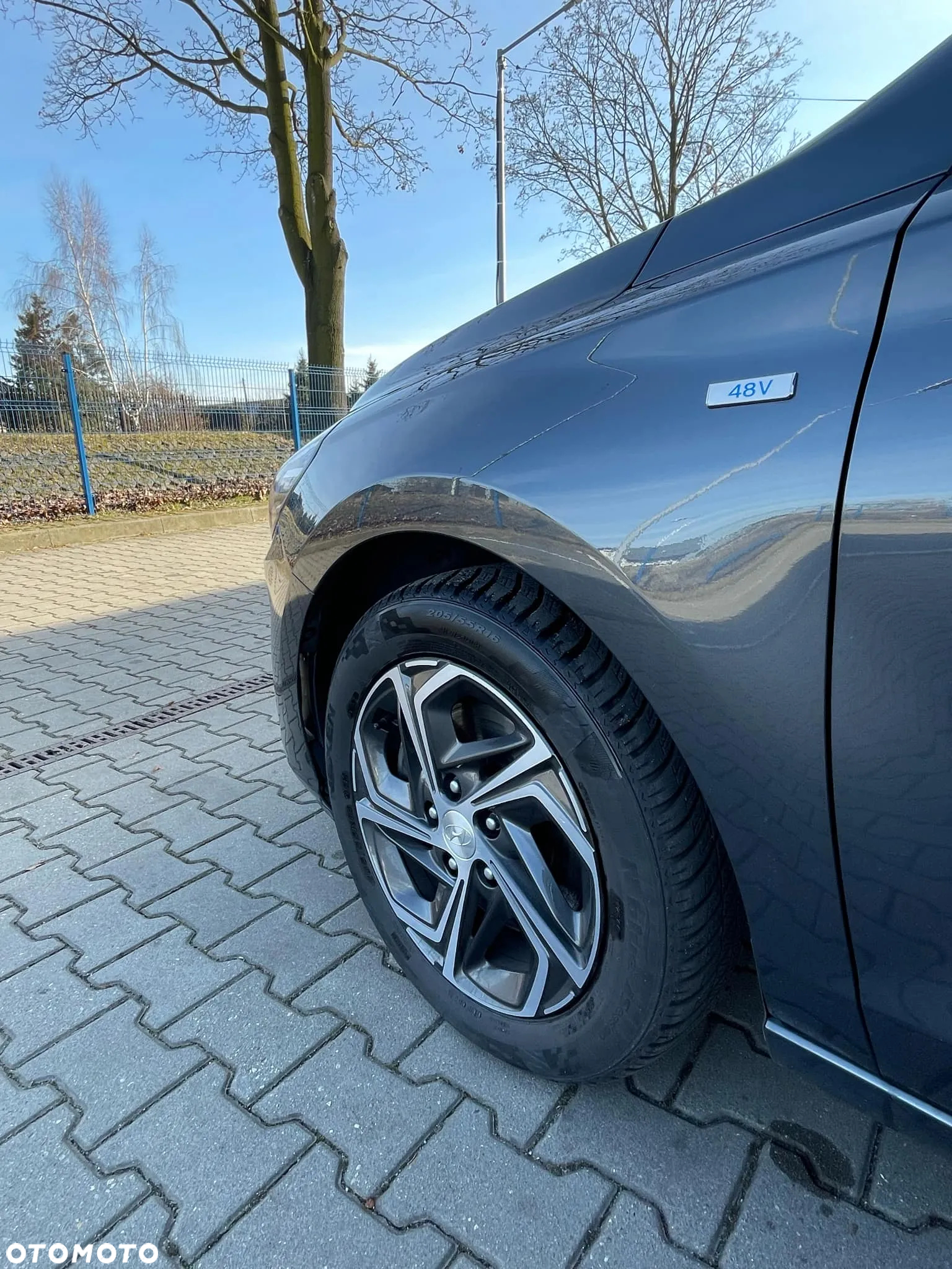 Hyundai i30 1.5 T-GDI 48V Smart DCT - 7