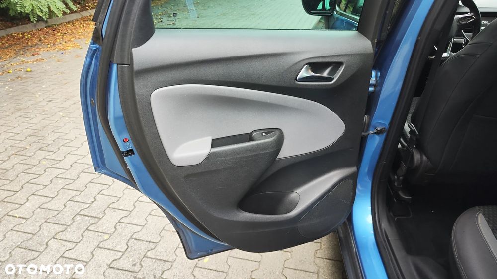 Opel Crossland X 1.2 Start/Stop Innovation - 23