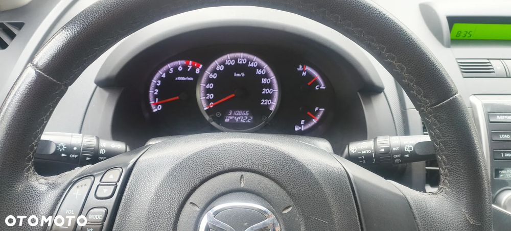 Mazda 5 1.8 Active - 3