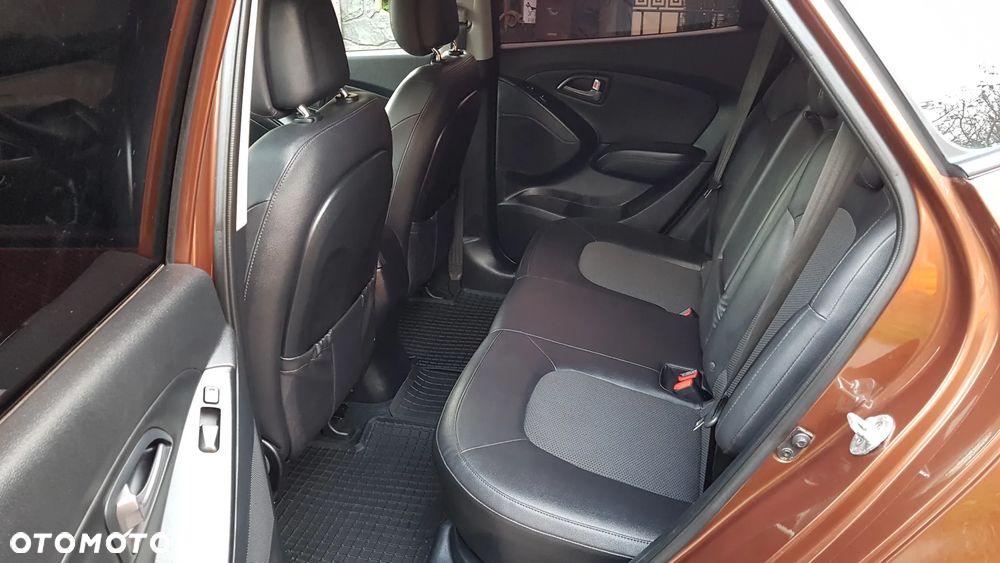 Hyundai ix35 - 27