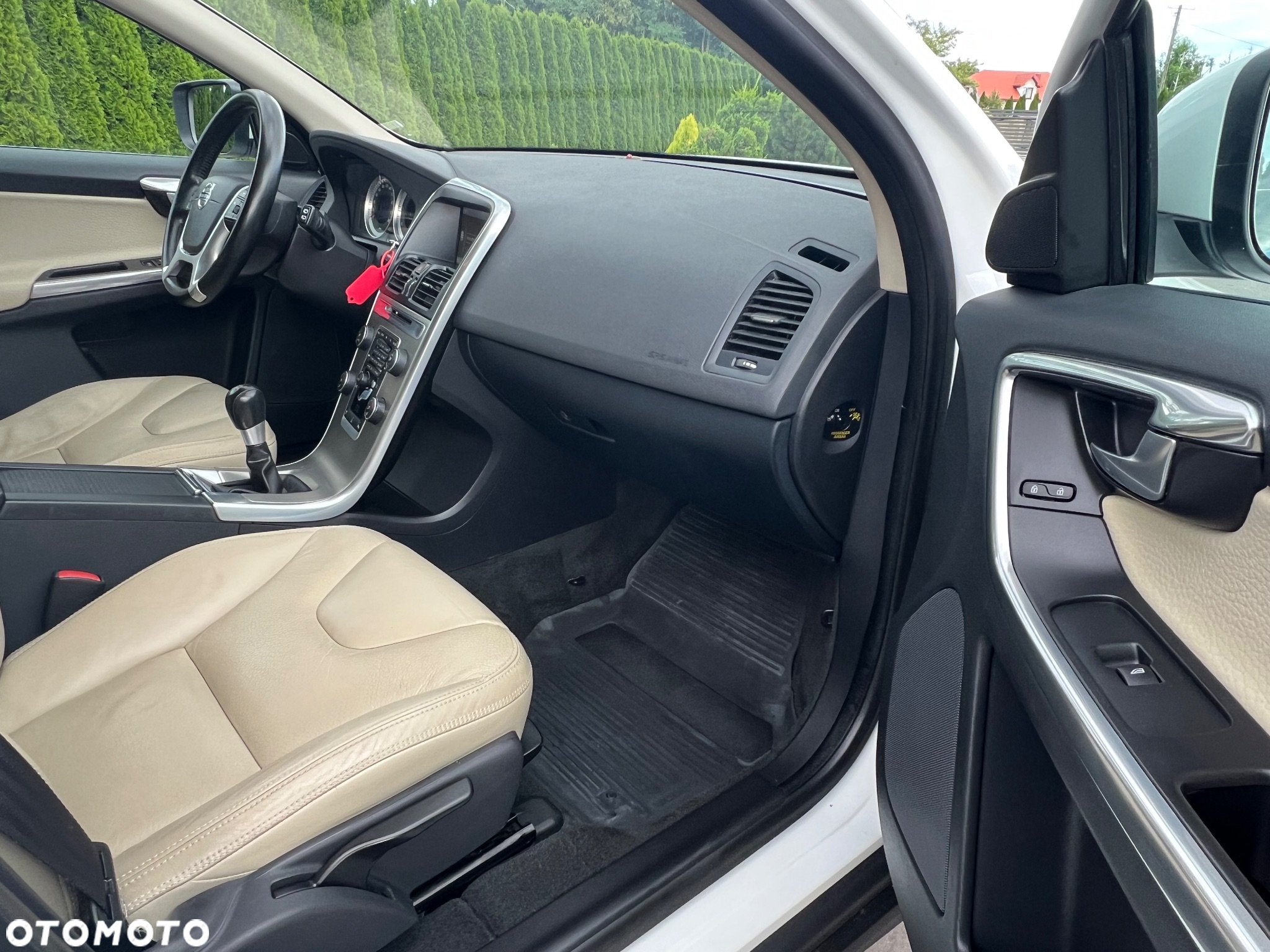 Volvo XC 60 D4 Summum - 30