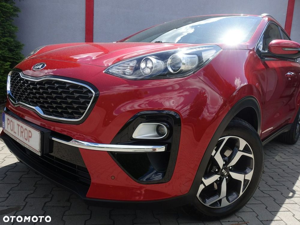 Kia Sportage 1.6 GDI L 2WD - 3