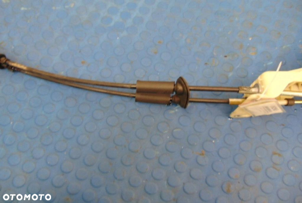ALFA ROMEO 156 LEWAREK ZMIANY BIEGÓW 553472150 - 4