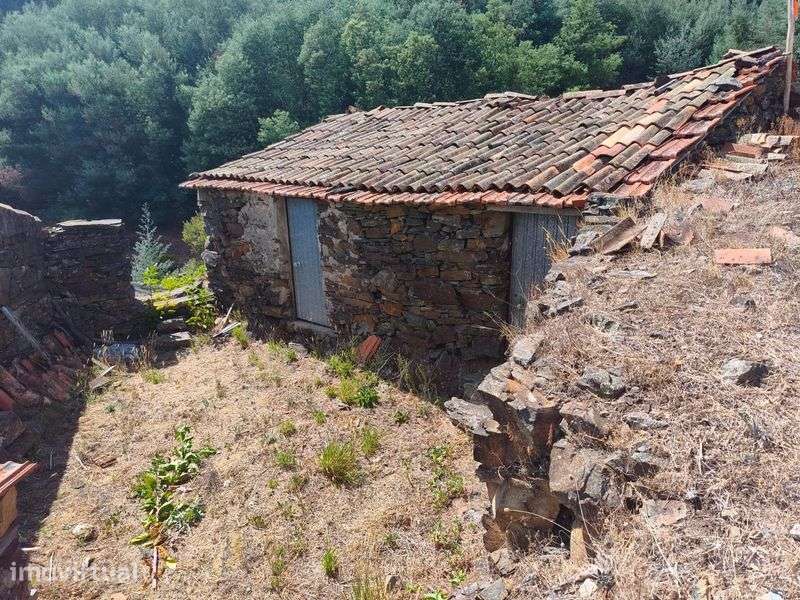 Casa  Rústica de Aldeia - Grande imagem: 4/12