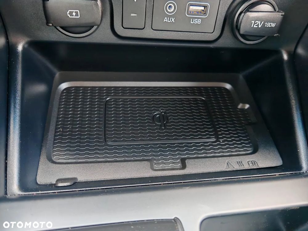 Hyundai Tucson - 26