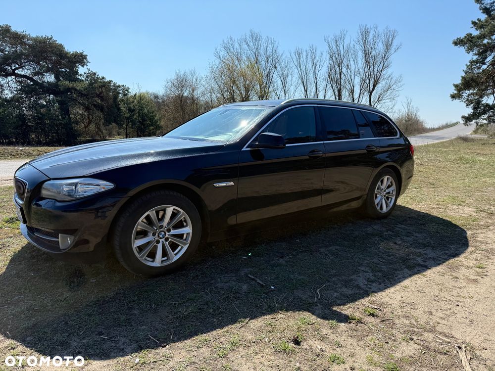 BMW Seria 5 - 3