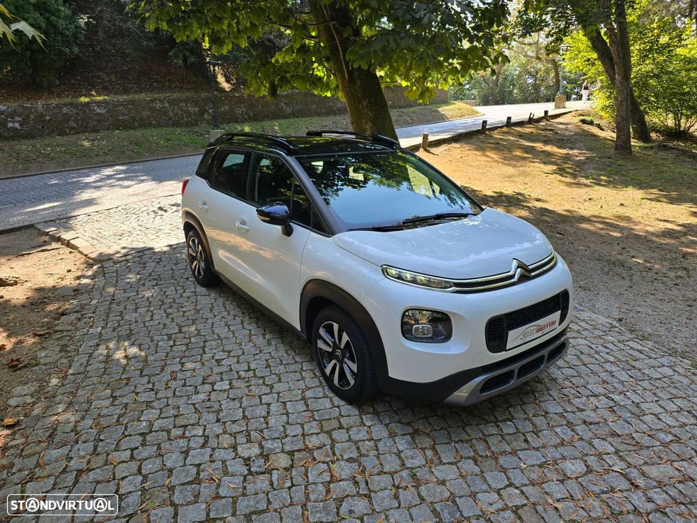 Citroën C3 Aircross 1.2 PureTech Feel - 1