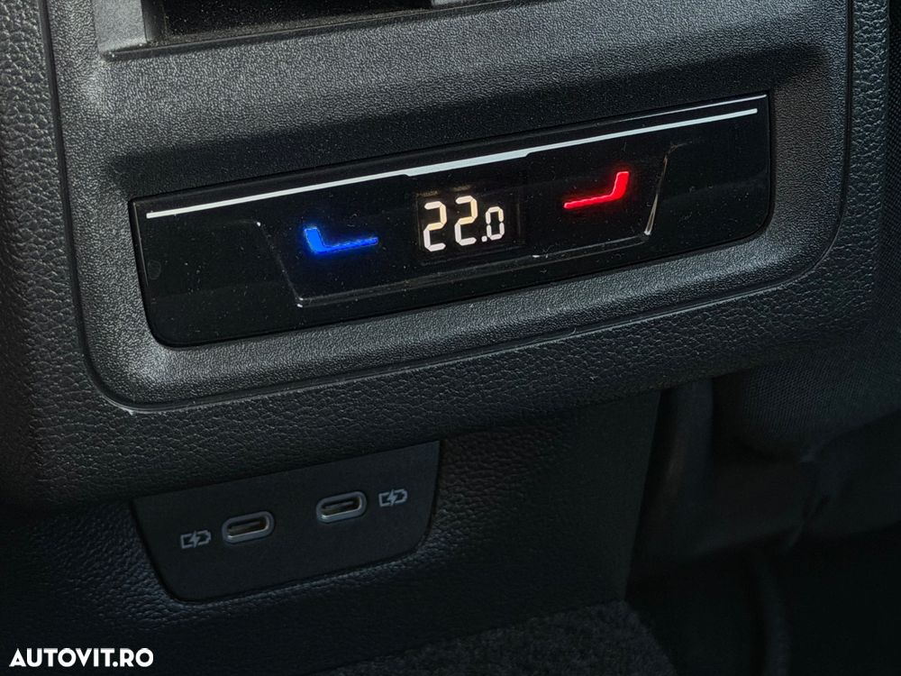 Volkswagen Golf 1.4 eHybrid OPF DSG Style - 18