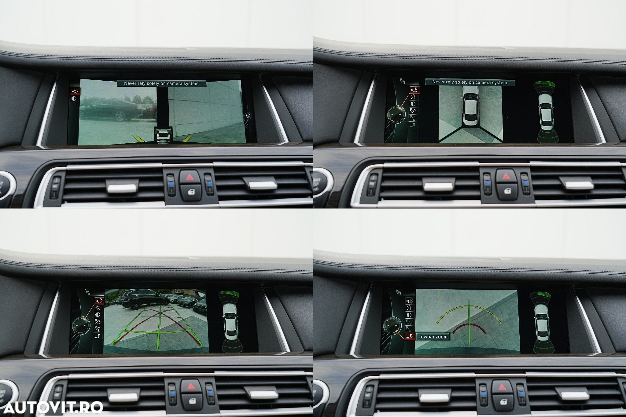 BMW Seria 7 750i xDrive Edition Exclusive - 14