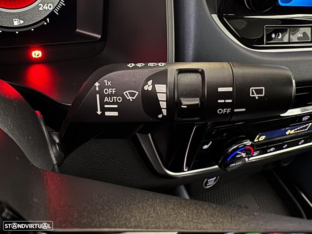 Nissan Qashqai 1.3 DIG-T Tekna+ TT - 29