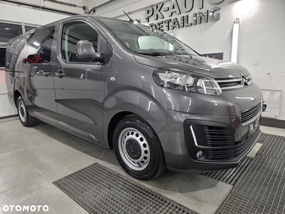 Citroën JUMPY - 17